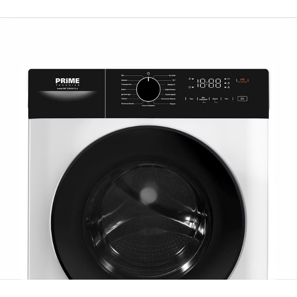 Фото - Пральна машина Prime Technics PWF 71238 DIV